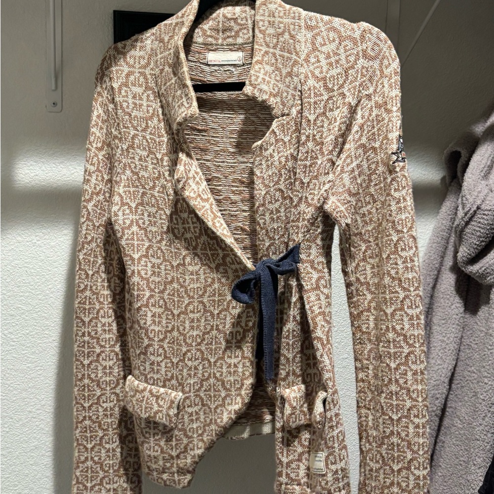 Odd Molly Cardigan